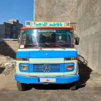 دوکابینه باری