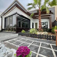 ویلا-فلت-3خواب-شیک-محدوده-جنگلی-آمل