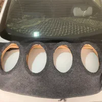 طاقچه سه بعدی 206sd