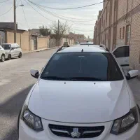 کوییک 401 بدون رنگ