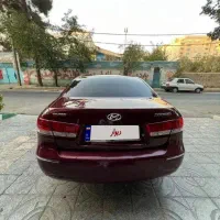 هیوندای سوناتا NF اتوماتیک 2400cc، مدل ۲۰۰۹ درحد|خودرو سواری و وانت|کرج, فاز ۱ مهرشهر|دیوار