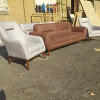 نجار رویه کوب نیمه ماهر