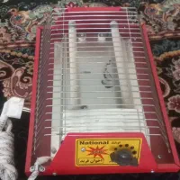 بخاری‌میزصندلی‌وکابینت‌.فلزی|بخاری، هیتر، شومینه|گنبد کاووس, |دیوار