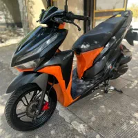 هوندا کلیک تایلندی