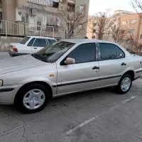 سمند تمیز|خودرو سواری و وانت|رباط‌کریم, مسکن مهر آبشناسان|دیوار