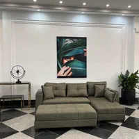مبل تختخواب شو تخت خواب شو تختشو اورنگ نیمین|مبلمان خانگی و میز عسلی|مشهد, وکیل‌آباد|دیوار