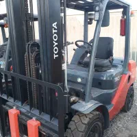 لیفتراک کوماتسو