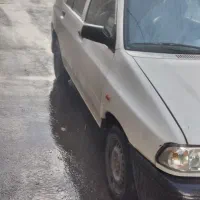 پراید۱۳۱مدل۹۸|خودرو سواری و وانت|همدان, |دیوار