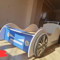 تخت خواب مناسب برای کودک و نوجوان