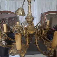 لوستربرنز