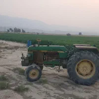 تراکتور جهاندیر ۲۰۴۰|خودرو سنگین|فیروزآباد (فارس), |دیوار