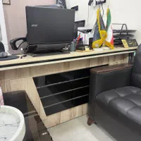 میز مدیریتی