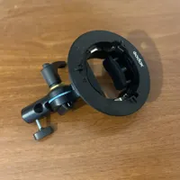 براکت گودوکس