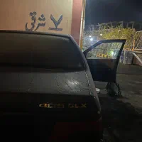 پژو 405 جوان مالی