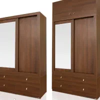 کابینت وکمد دیواری وتوی وال|مصالح و تجهیزات ساختمان|پیشوا, |دیوار