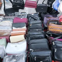 انواع کیف 198|کیف، کفش، کمربند|سنندج, |دیوار