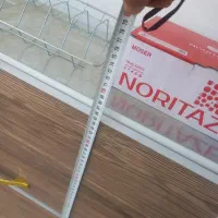 کابینت فلزی|آب‌چکان و نظم‌دهنده ظروف|مشهد, کارمندان دوم|دیوار