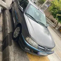 پژو پارس مدل ۹۱