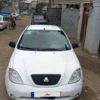 تیبا ۱۴۰۱کارکرد ۳۰ واقعی|خودرو سواری و وانت|املش, |دیوار