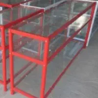 فروش کلیه لوازم لباس فروشی.