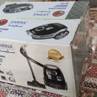 جاروبرقی ۳۰۰۰w آکبند سارینا|جاروبرقی، جارو شارژی، بخارشو|تهران, باغ فیض|دیوار