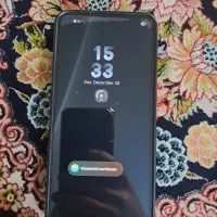 گوشی سامسونگ S24 fe 256g مشکی