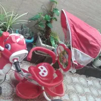 ۳چرخه درحدنو