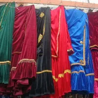 فروش انواع لباس محلی