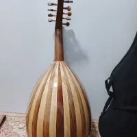 عود|سازهای سنتی|بندرعباس, |دیوار