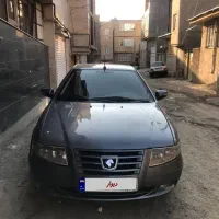 سمند سورن ۸۸|خودرو سواری و وانت|مریوان, |دیوار