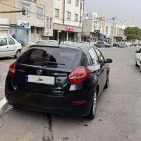 برلیانس ۹۵ اتومات