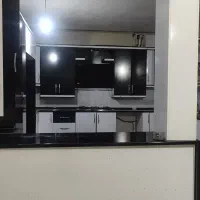 ده متر کابینت با سینک.هایکلاس|مصالح و تجهیزات ساختمان|دره شهر, |دیوار