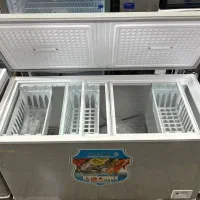 فریزر صندوقی در بسته|کافیشاپ و رستوران|تهران, پرستار|دیوار