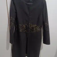 مانتو مجلسی سایز 38 تا 42|لباس|پلدختر, |دیوار