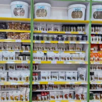 کالابرگ خشکبار و ادویه جات/عمده و جزئی