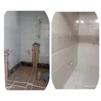 سرامیک و کاشی کاری