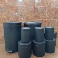 ظروف حبوبات