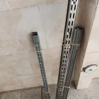 رگال فلزی
