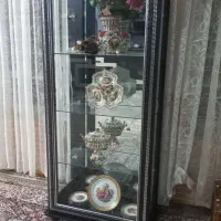 ویترین بوفه