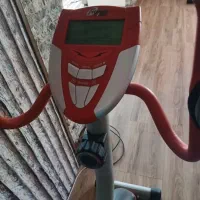 دوچرخه ثابت راین|تجهیزات ورزشی|کرج, گلشهر|دیوار