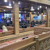 استخدام کانتردار در مجموعه خوشا شیراز