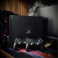 فروش فوری ps4 pro
