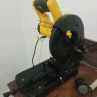 اره پروفیل بر کنزاکس مدل 3318