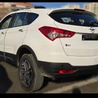 فروش حواله هایما s5 pro توربو