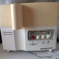 آبمیوه گیری،همیلتون