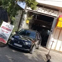 میکانیکی و جلوبندی تنظیم موتور سیار و ثابت