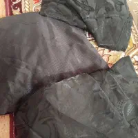 ۴عدد چادر دوخته شده