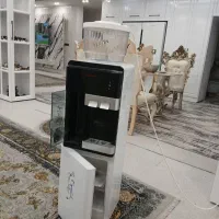 آبسردکن ایستاده|آبسردکن و تصفیه آب|دهدشت, |دیوار