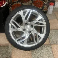 رینگ ولاستیک فونیکس سایز۱۷درحد