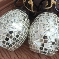 لوستر|لوستر و چراغ آویز|اردبیل, |دیوار